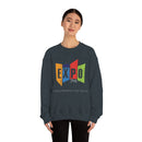 Expo 1974 - Distressed Sweatshirt