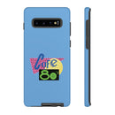 BTTF - 80s Phone Case