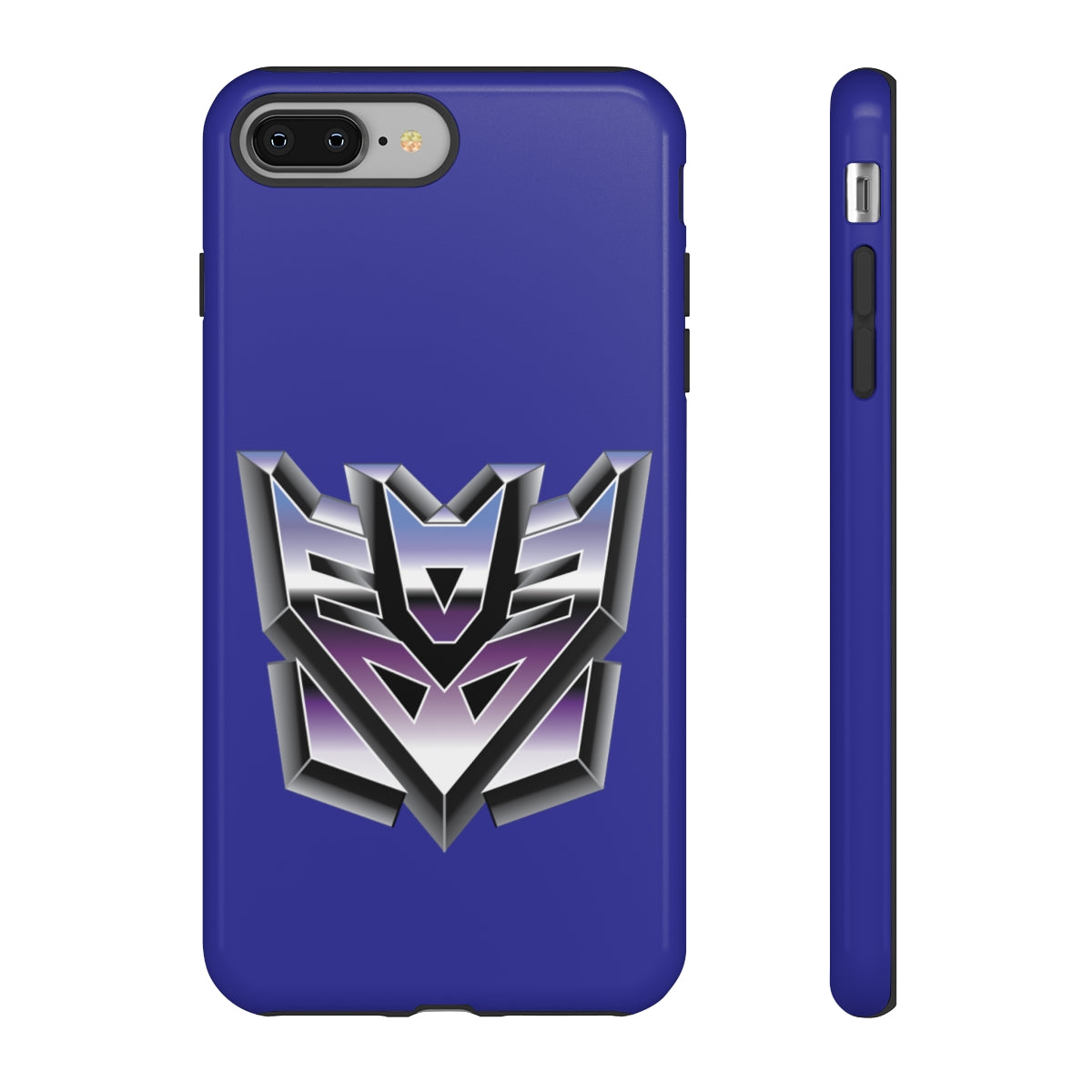 Deceptive Robot Phone Case