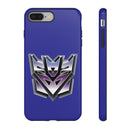 Deceptive Robot Phone Case