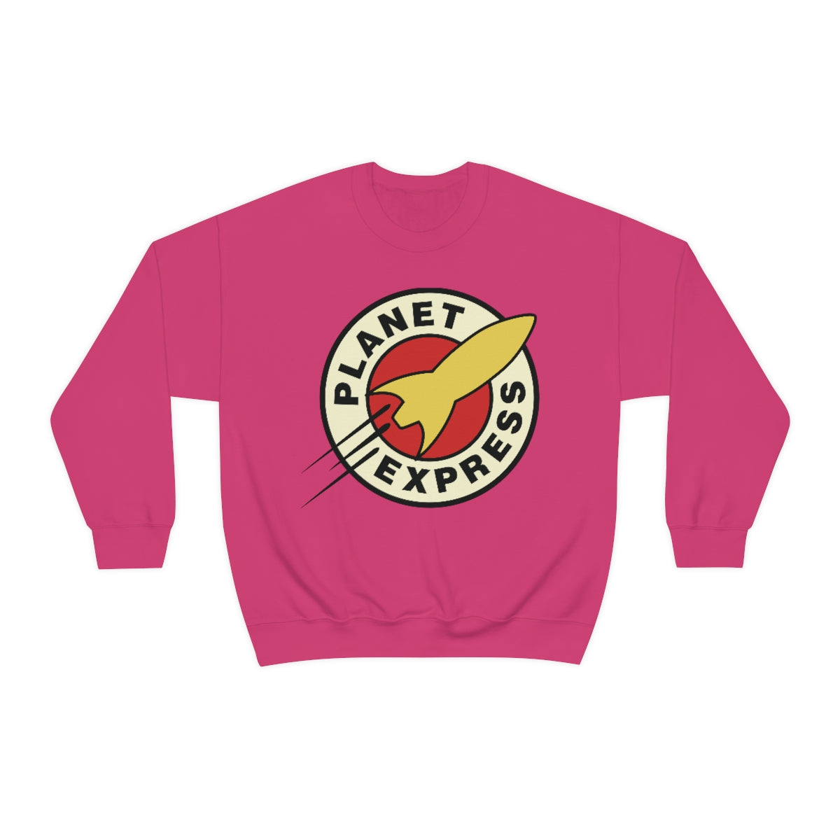 Express Sweatshirt