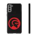 KR - Industries Logo Phone Cases