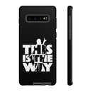 MD - The Way Phone Case