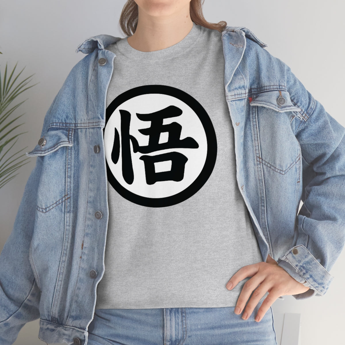 Dragon Ballz Tee