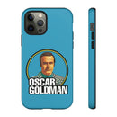SMDM - Oscar Goldman Phone Case