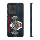 Airwolf Tough Phone Case