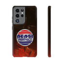 BTTF - Perfect Phone Case