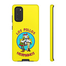 BB - Pollos Phone Case