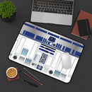 Astro Robot Desk Mat