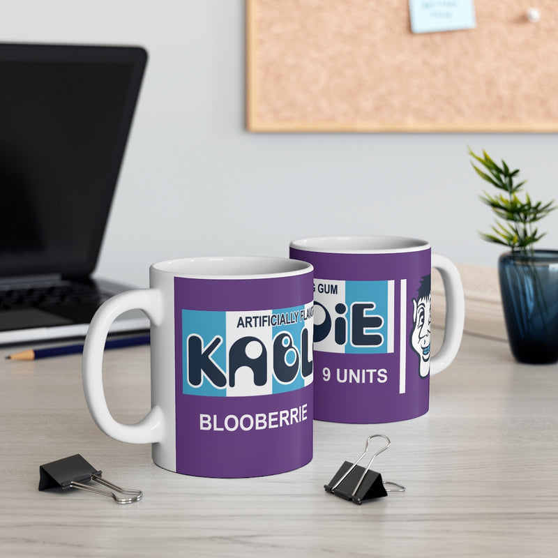 KABLOOIE Mug