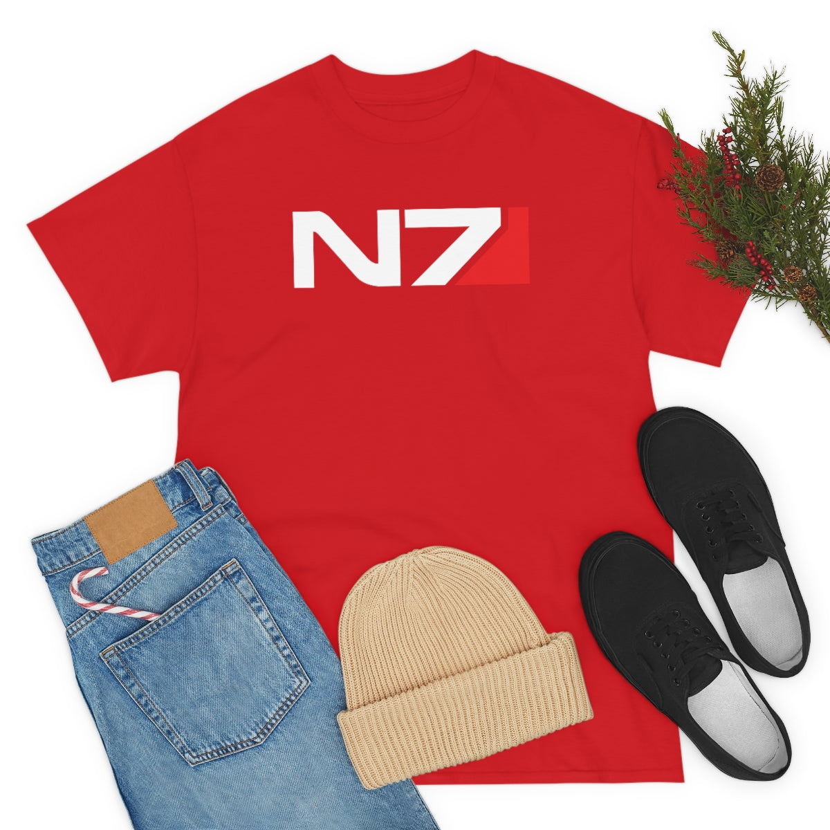 ME - Effect Tee