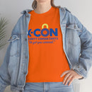 X-CON Security Tee