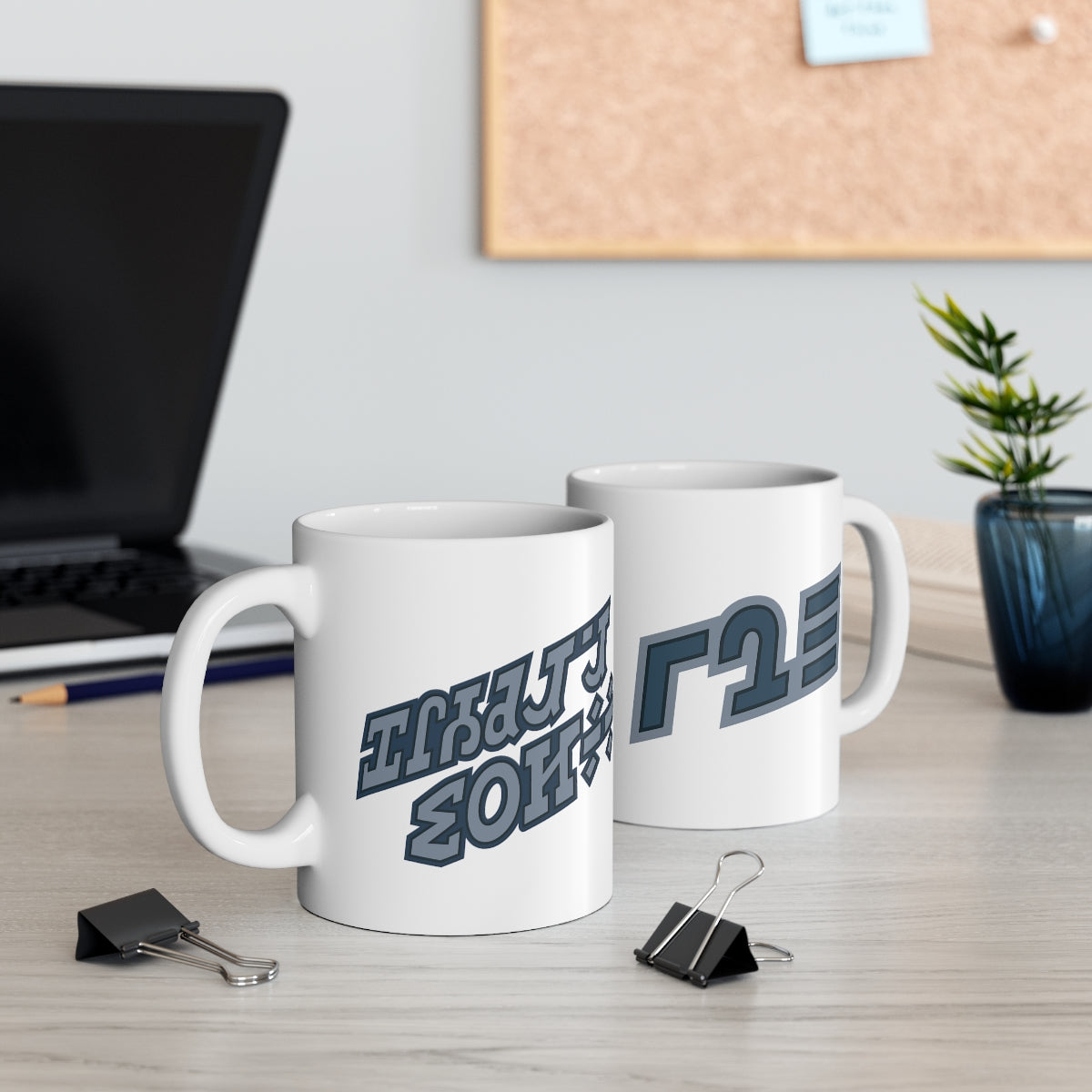 Holiday Special Mug