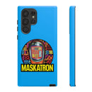 SMDM - Maskatron Phone Case