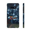 SG - Wormhole Phone Case