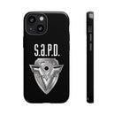 SAPD Phone Case