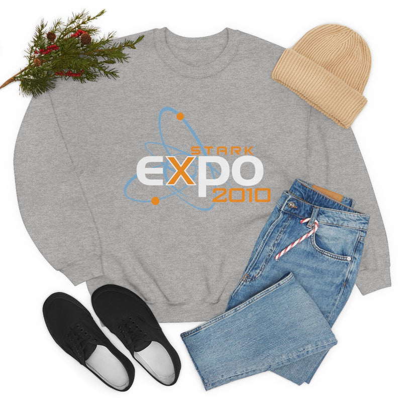 Expo 2010 Sweatshirt