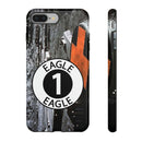 1999 - Eagle 1 Phone Case