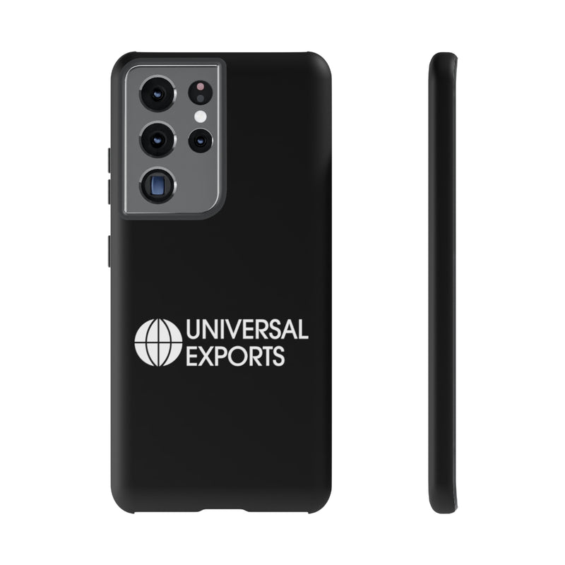 Exports Phone Case