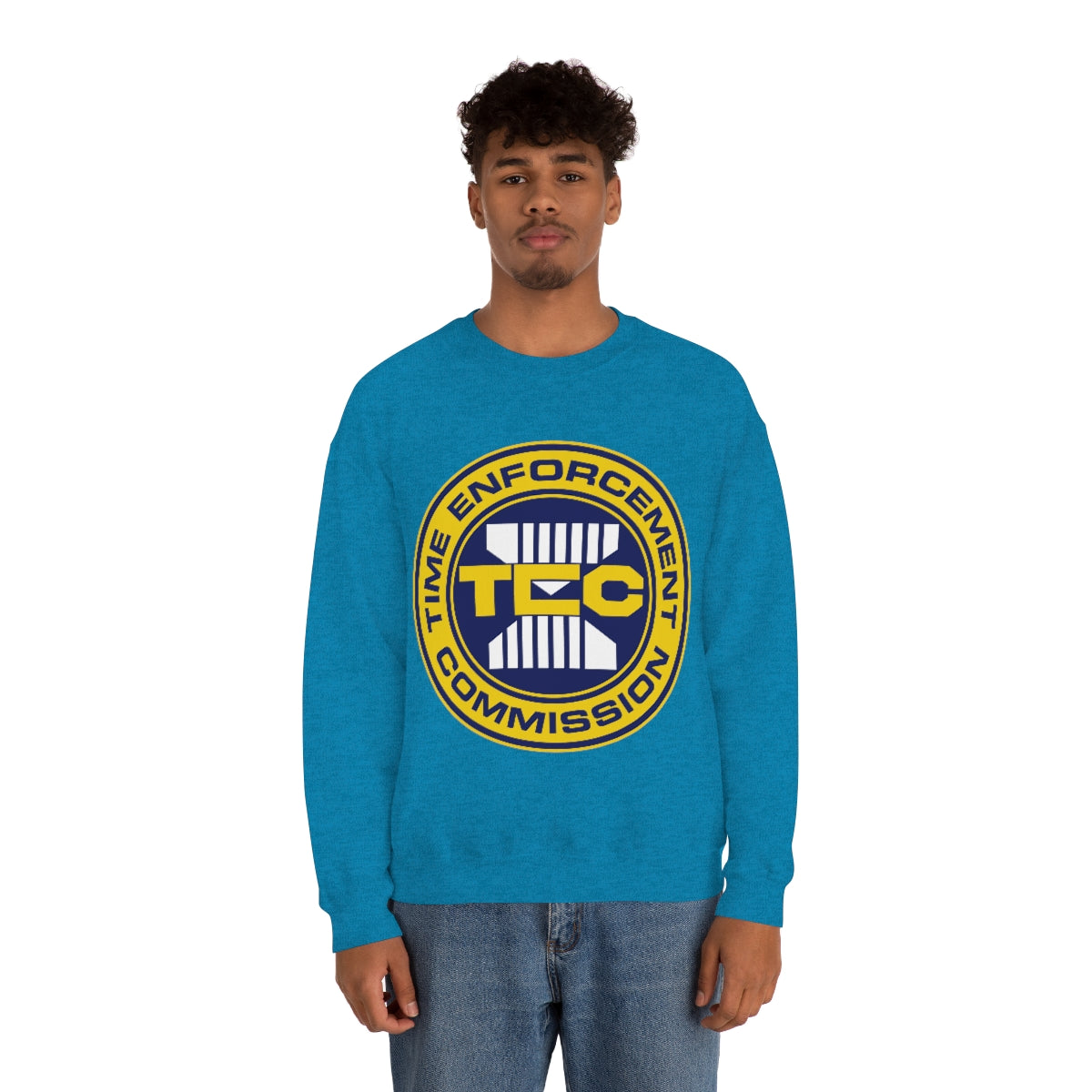 TEC Sweatshirt
