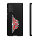BB - Reverse BB Wings Phone Case