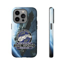 SG - USS APOLLO Phone Case