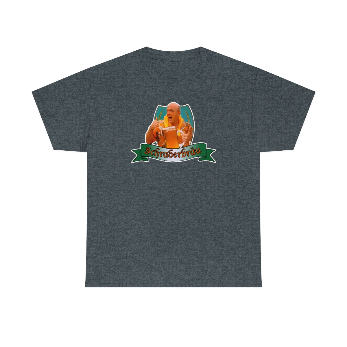 Schrader Brau Tee
