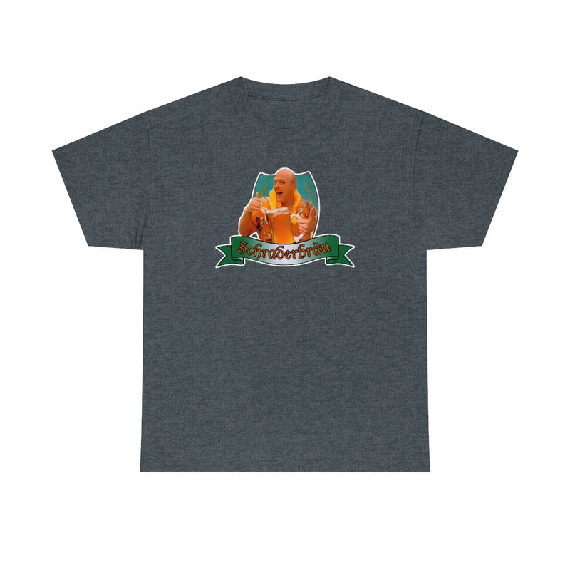 Schrader Brau Tee