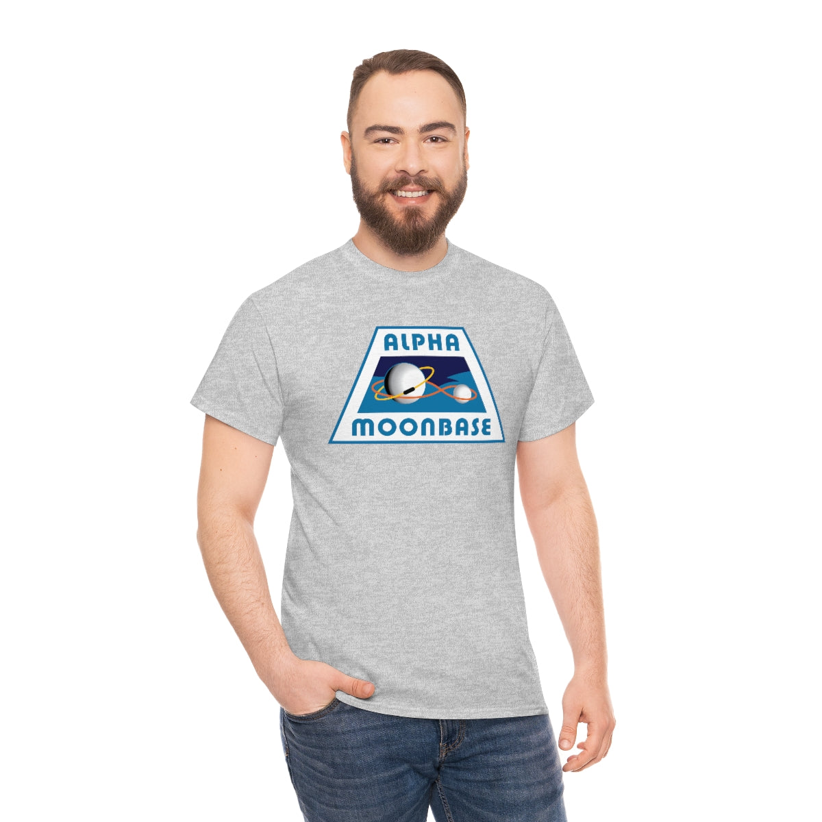 1999 - Alpha Base Tee