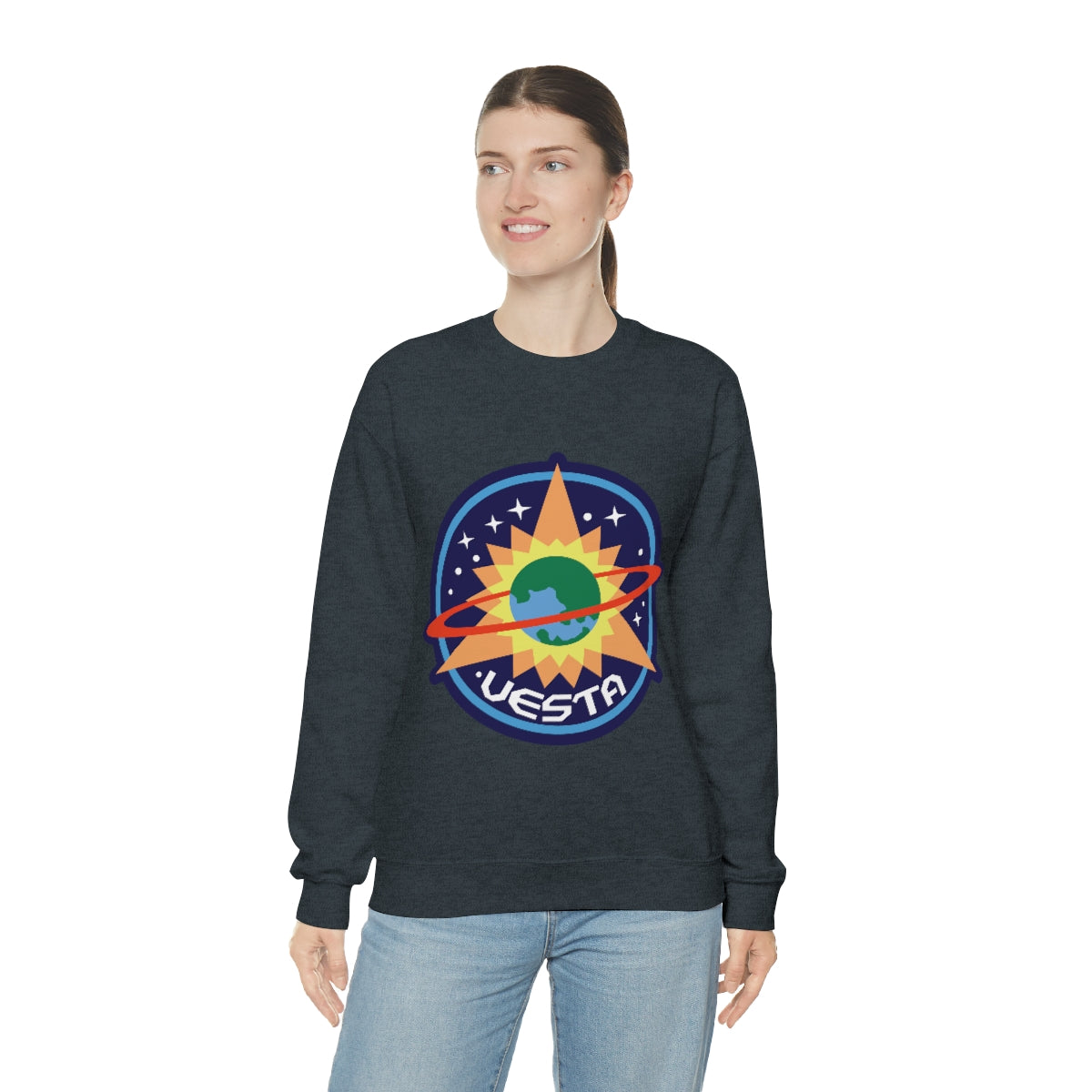 SAAB - Vesta Sweatshirt