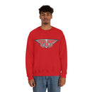 BB - Reverse BB Wings Sweatshirt
