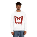 WWDD - What Would Dredd Do? Sweatshirt