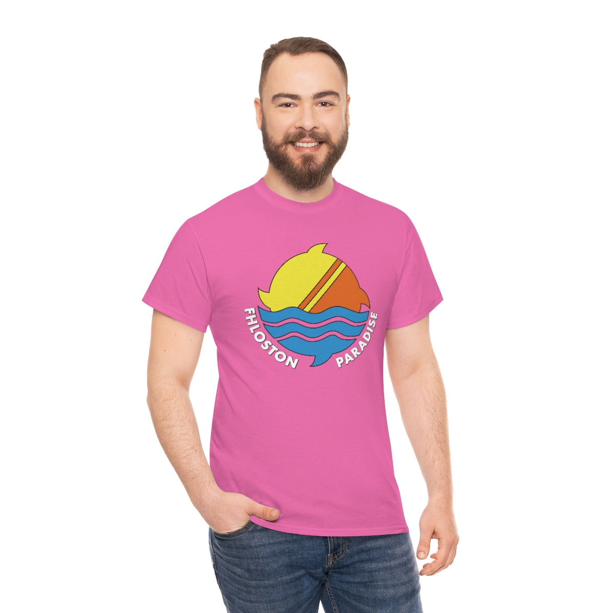 FE - Fhloston Paradise Tee