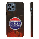 BTTF - Perfect Phone Case