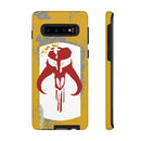 Bounty Hunter - Armor Phone Case