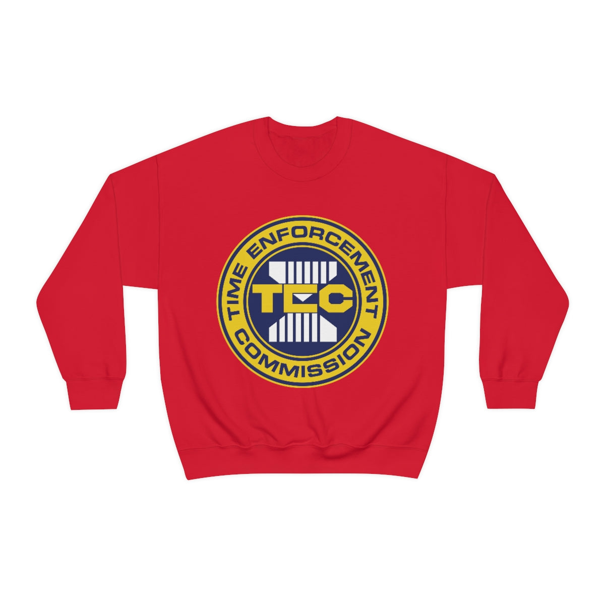 TEC Sweatshirt