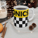 Gizmonics Mug