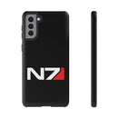 N7 Phone Case
