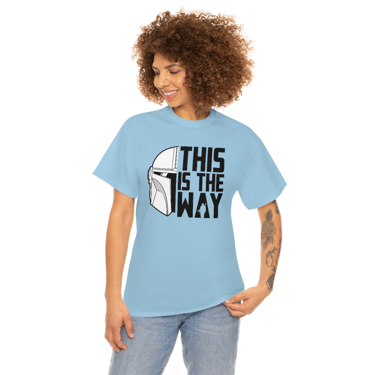 MD - The Way #1 Tee