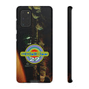 CON-AM 27 Phone Case