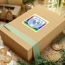 Earth Defense Directorate Stickers