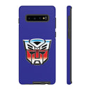 Auto Robots Phone Case