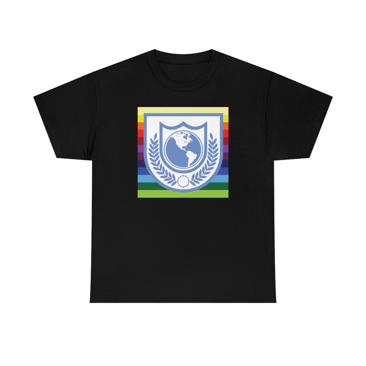 Earth Defense Directorate Tee
