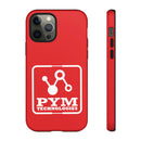PYM Technologies Phone Case