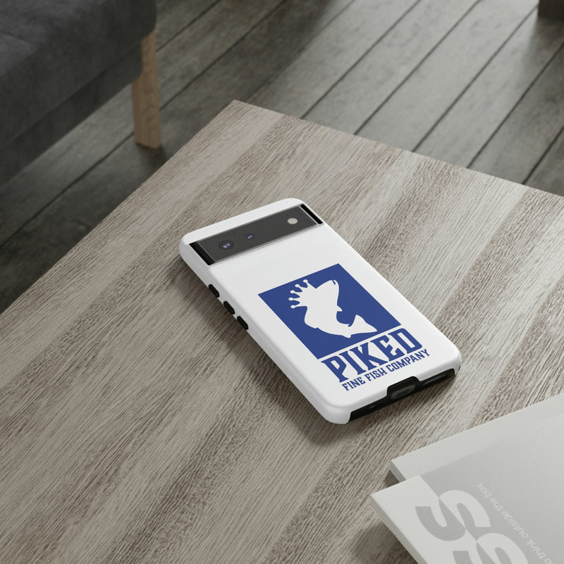 Piked Fine Fish Phone Case