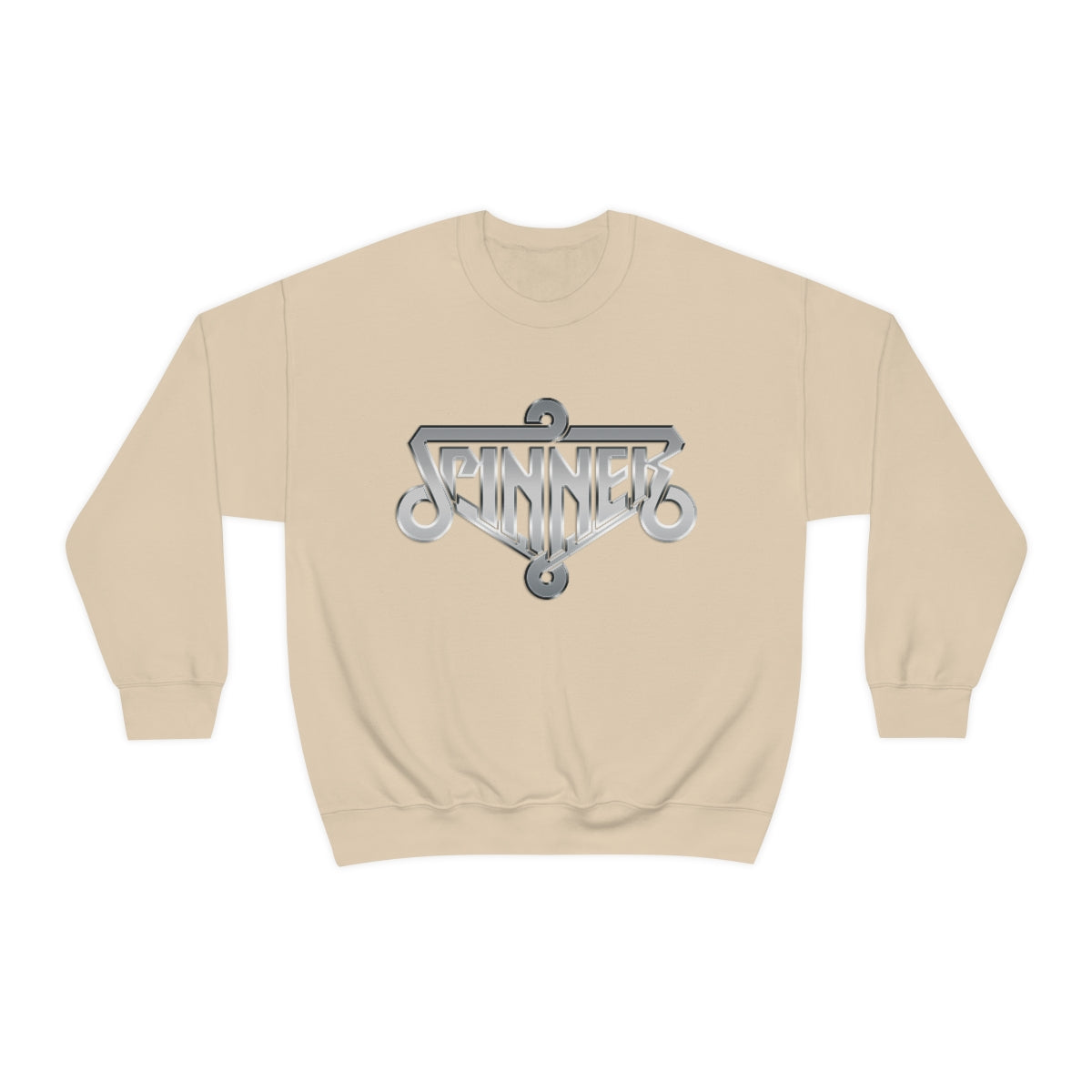 BR - Spinner Sweatshirt