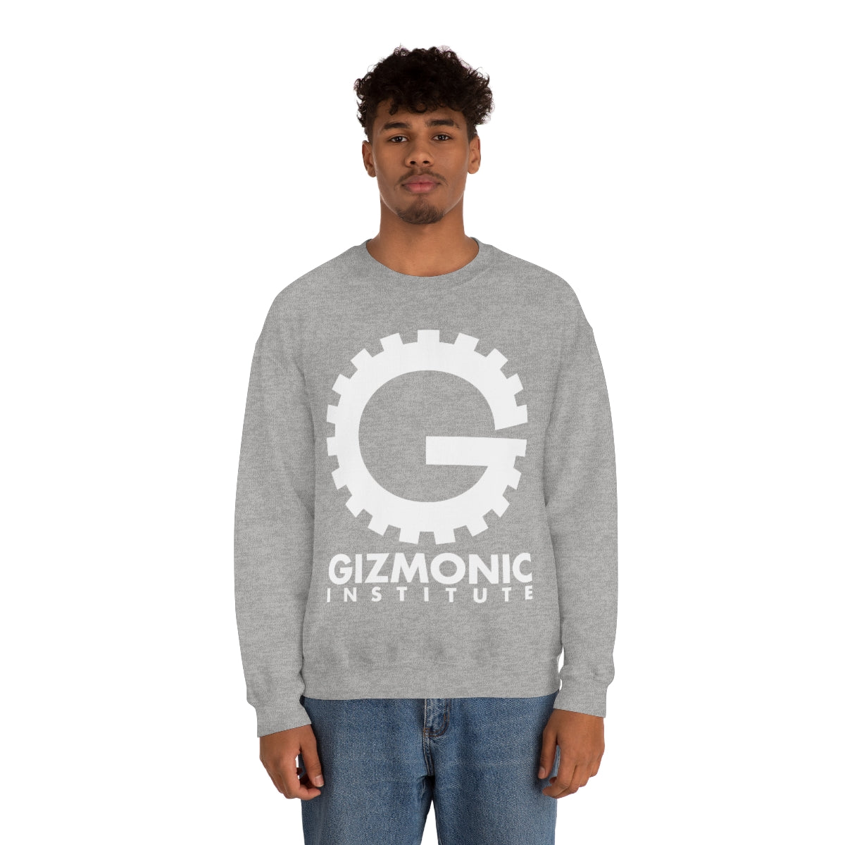 Gizmonic Sweatshirt