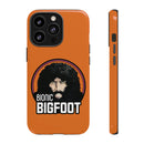 SMDM - Bigfoot Phone Case