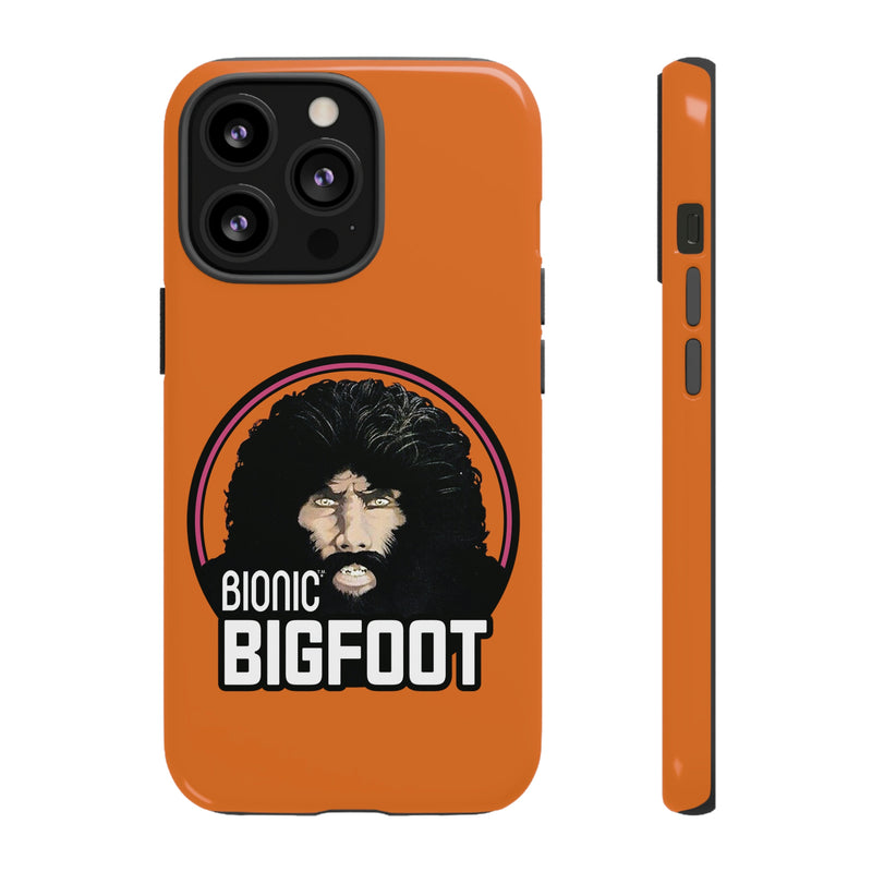 SMDM - Bigfoot Phone Case