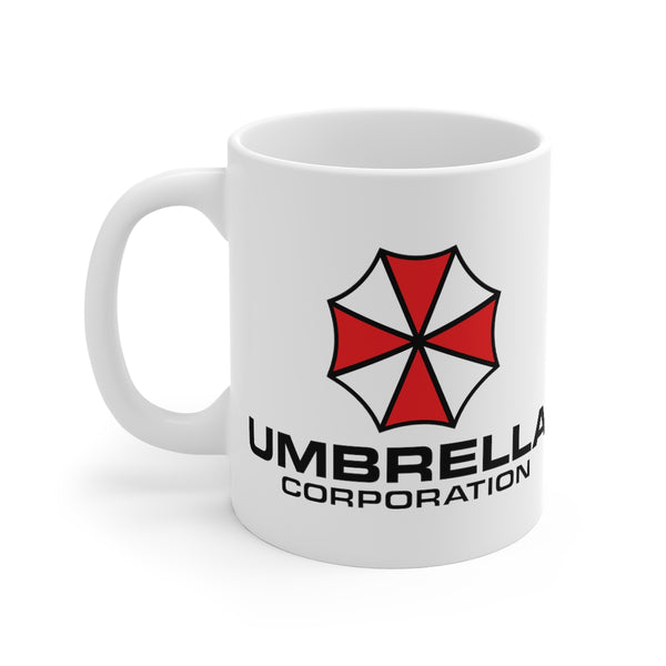 Umbrella Mug